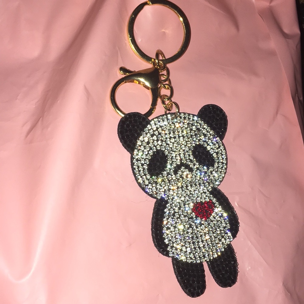 🔑 key chain4x20 - Picture 3 of 3